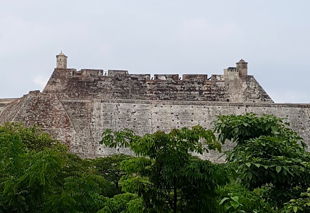 Castillo de San Felipe