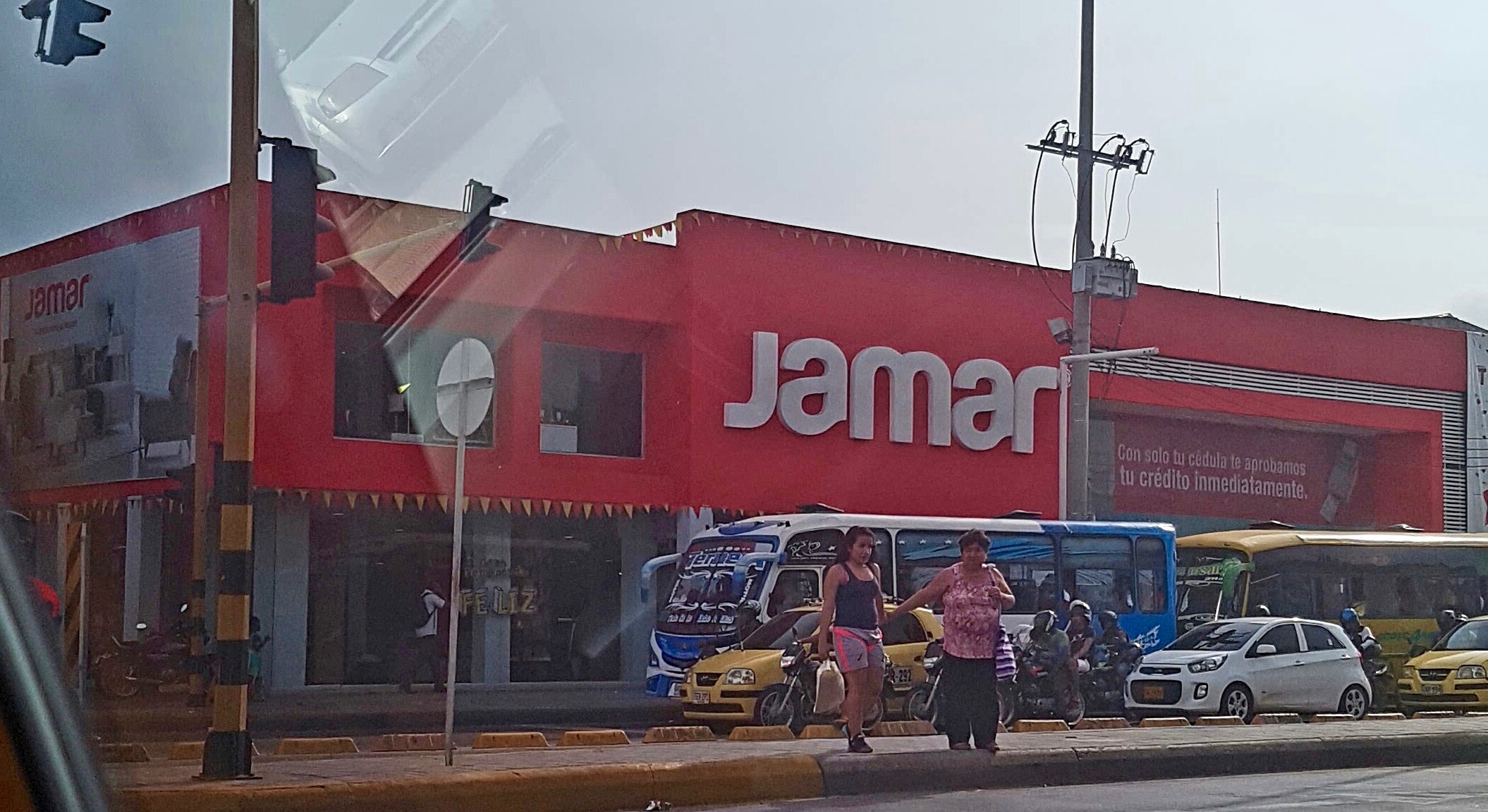 Jamar Cartagena