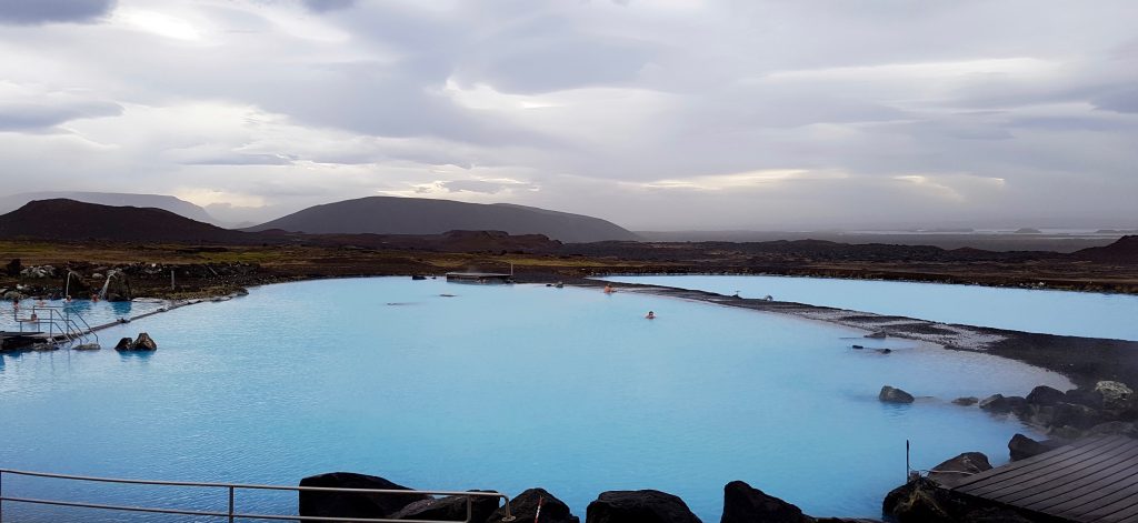 Myvatn Baths