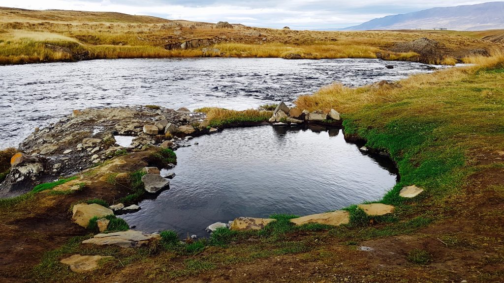 The Fosslaug Hotpot