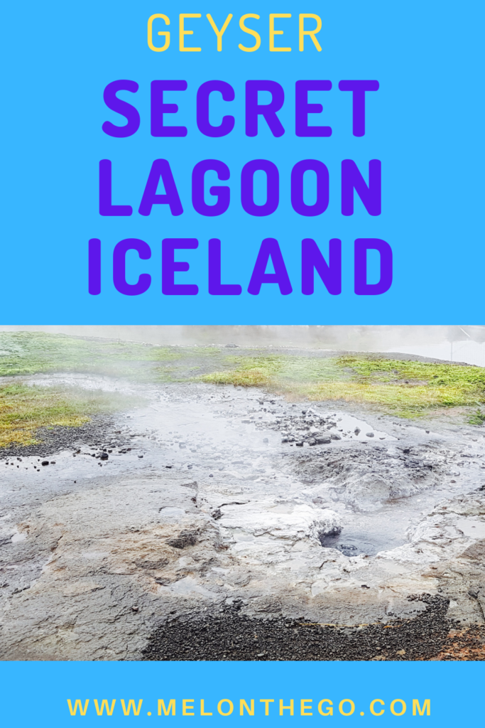 Pin Geyser Secret Lagoon