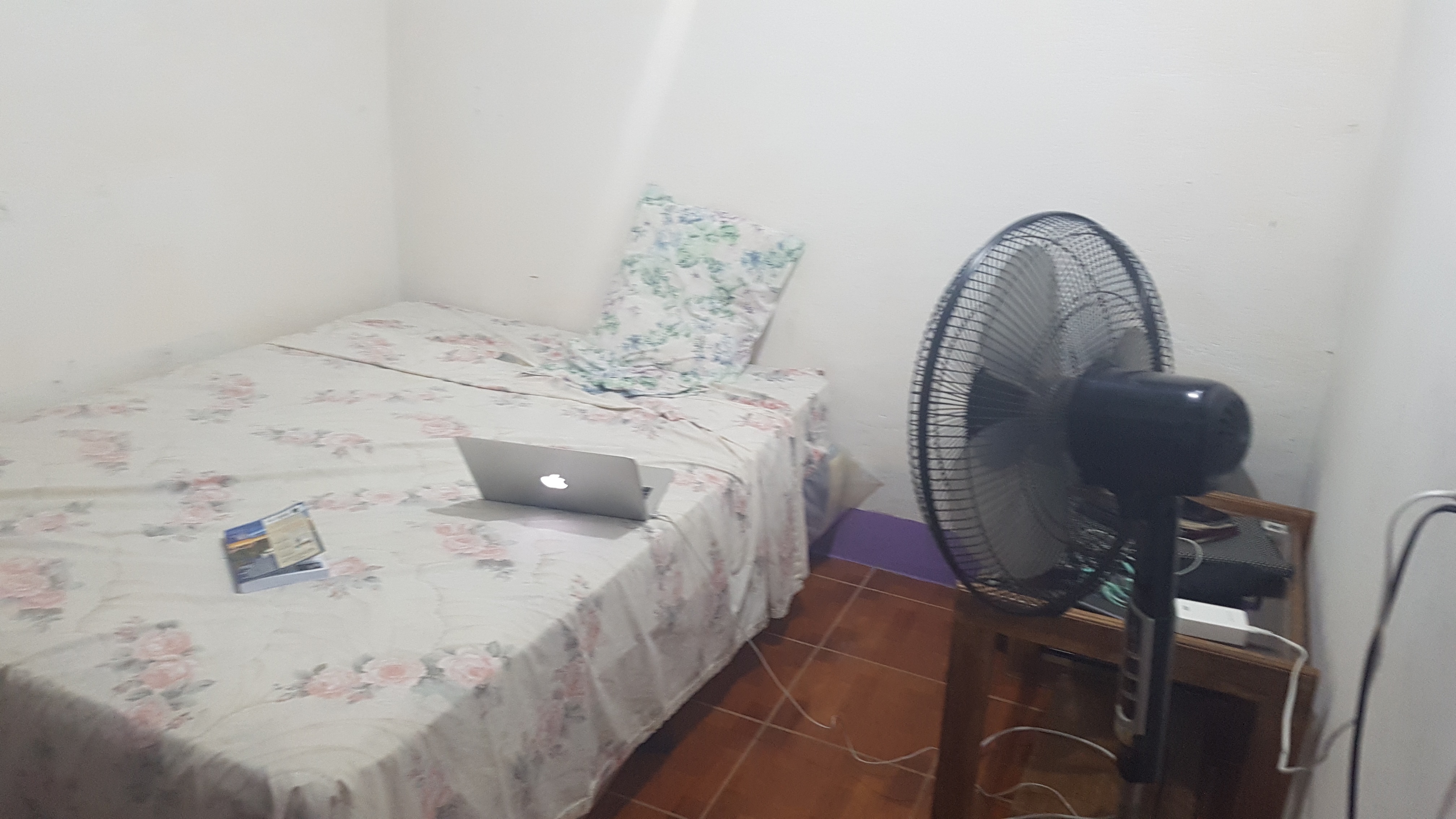 Bedroom San Juan del Sur Nicaragua