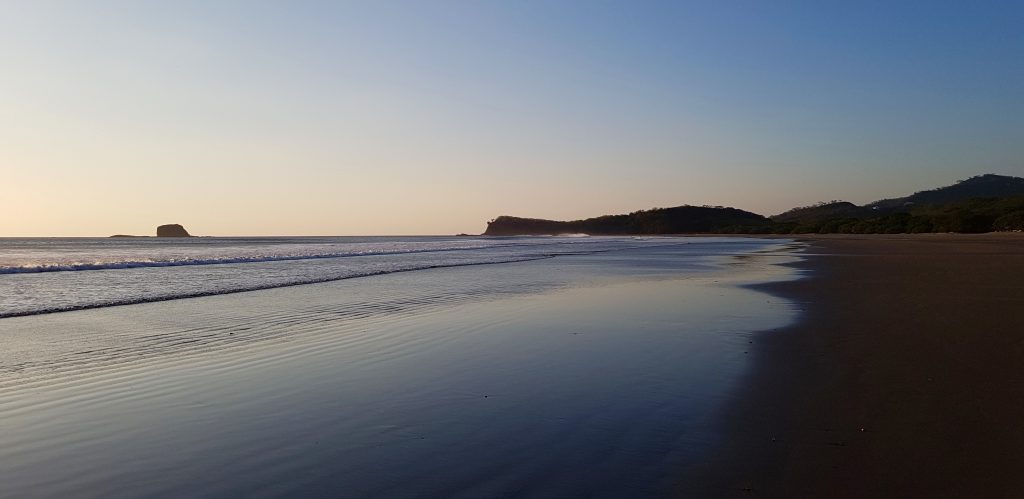 Playa Hermosa