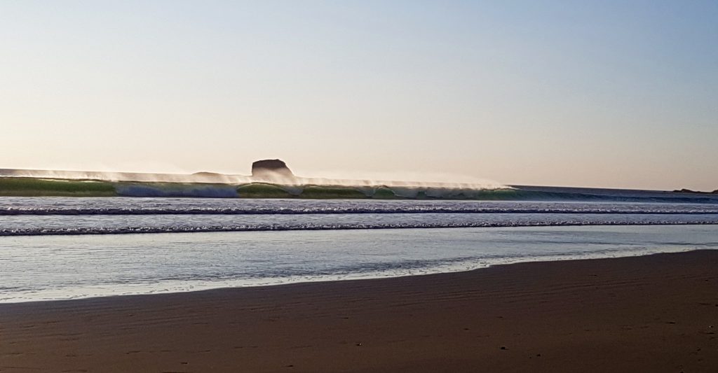 Playa Hermosa