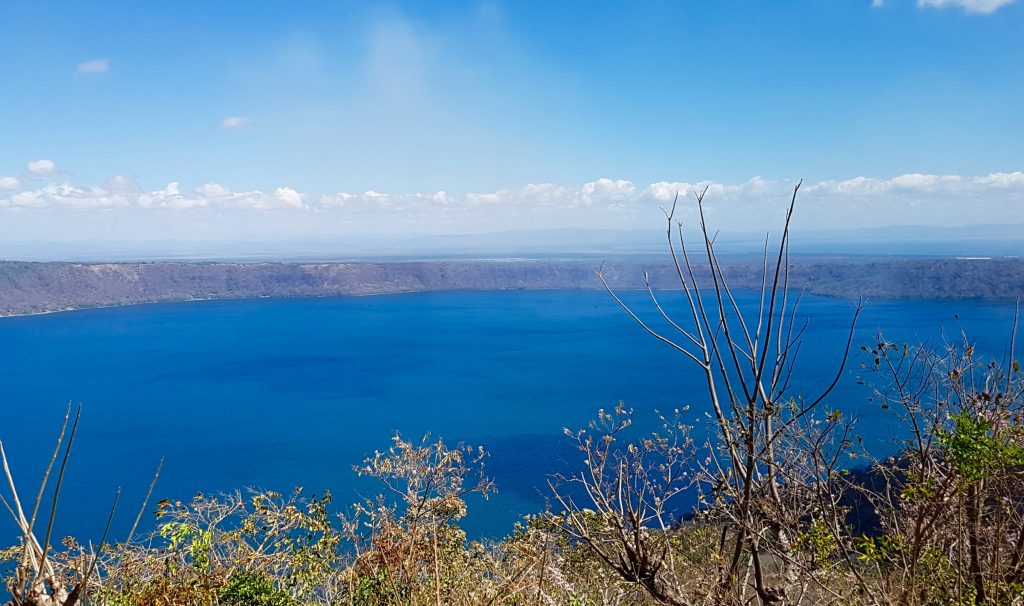 Laguna de Apoyo