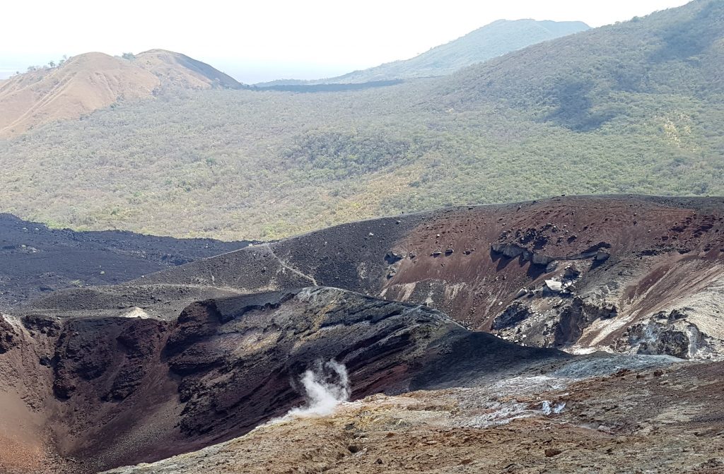 Cerro Negro