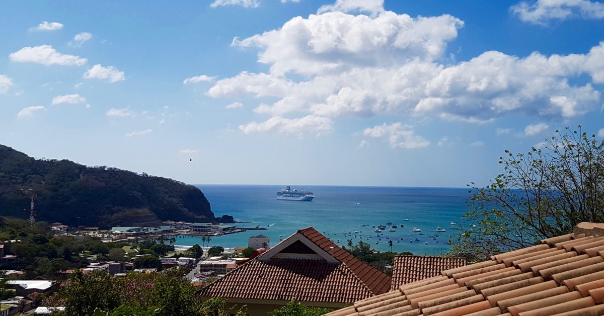 Things to Do in San Juan del Sur: Pools with a View at Pelican Eyes Resort