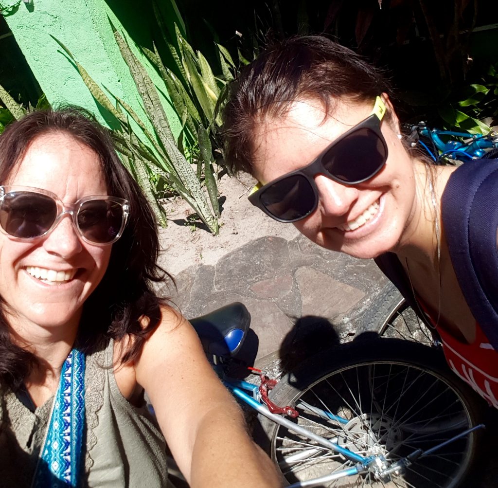 Bikes Ometepe Islands