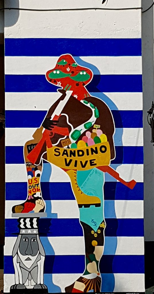 Sandino