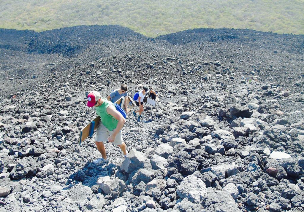 Cerro Negro