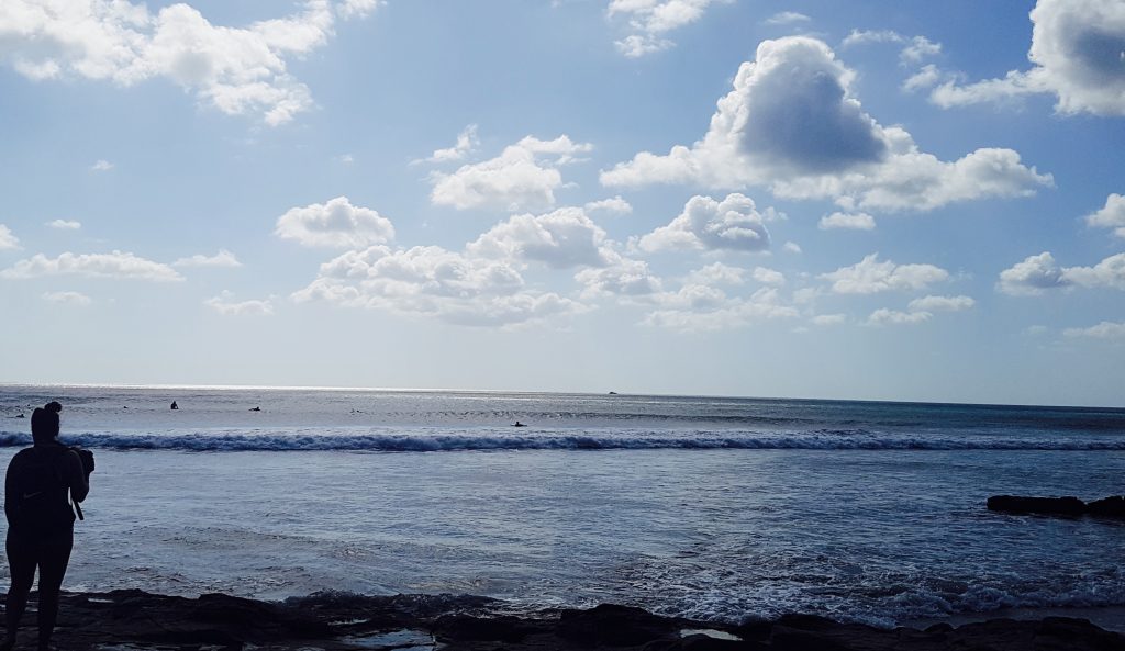 Maderas Beach San Juan del Sur