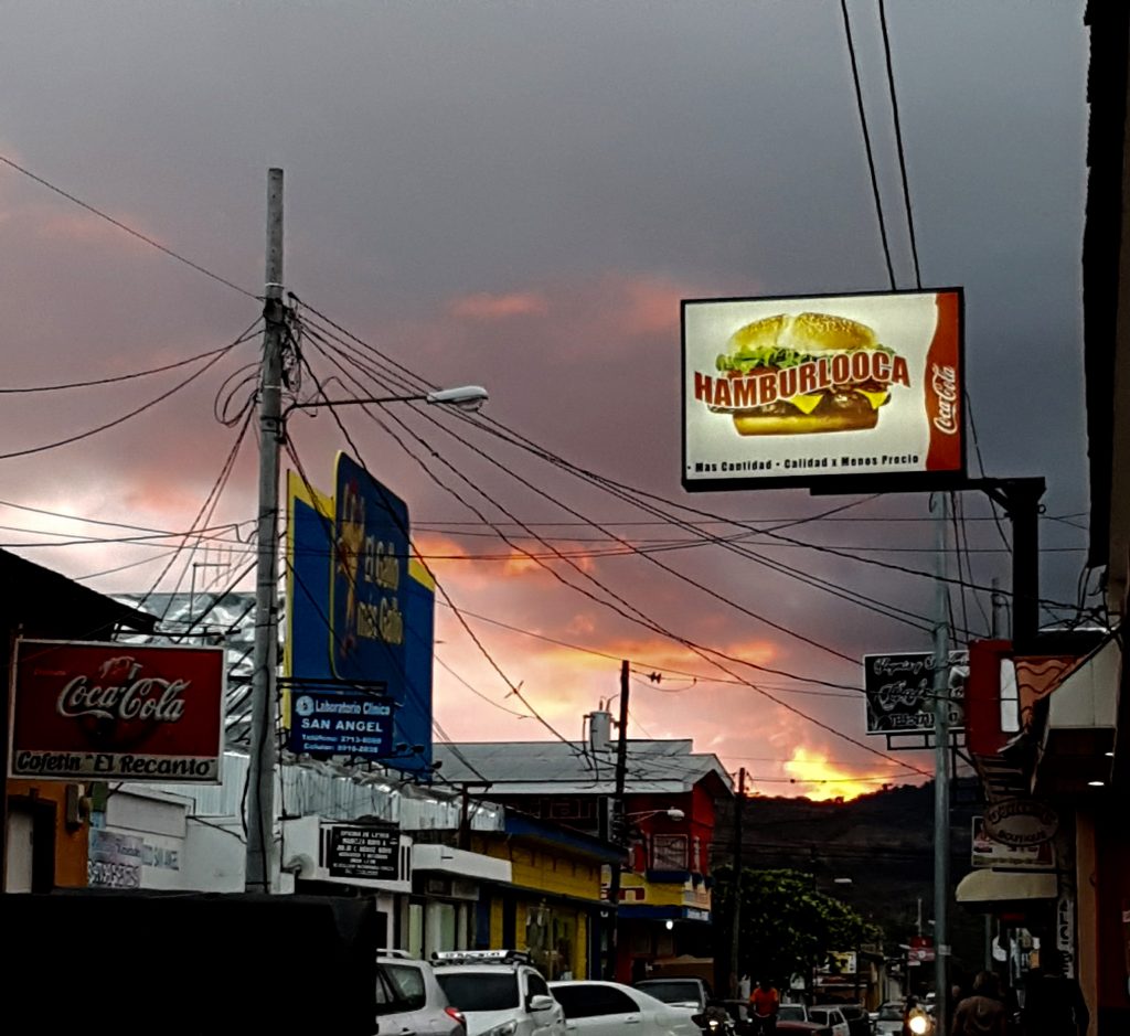 Exploring Estelí