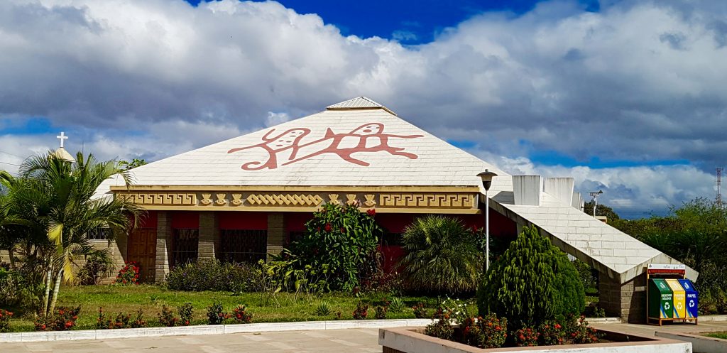 Museo de Archeologico Esteli