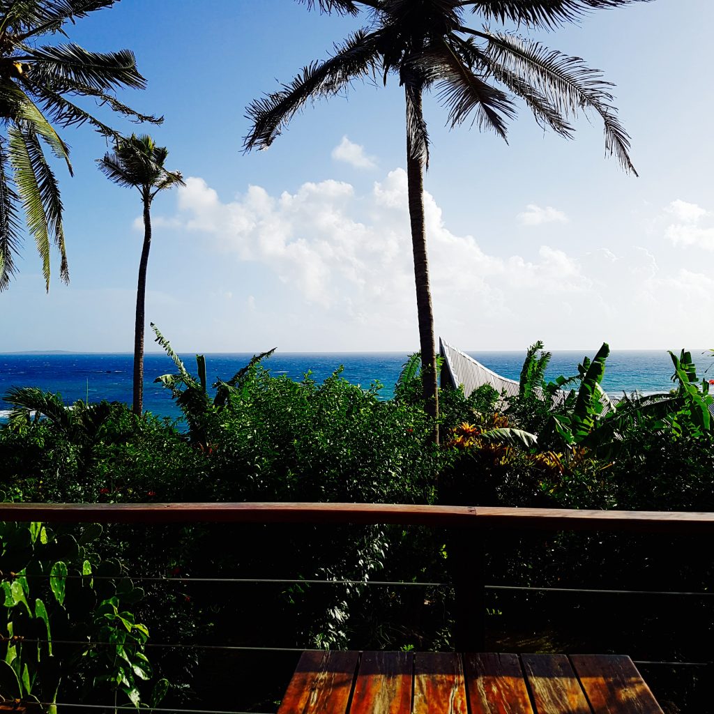 Los Escapados Corn Island