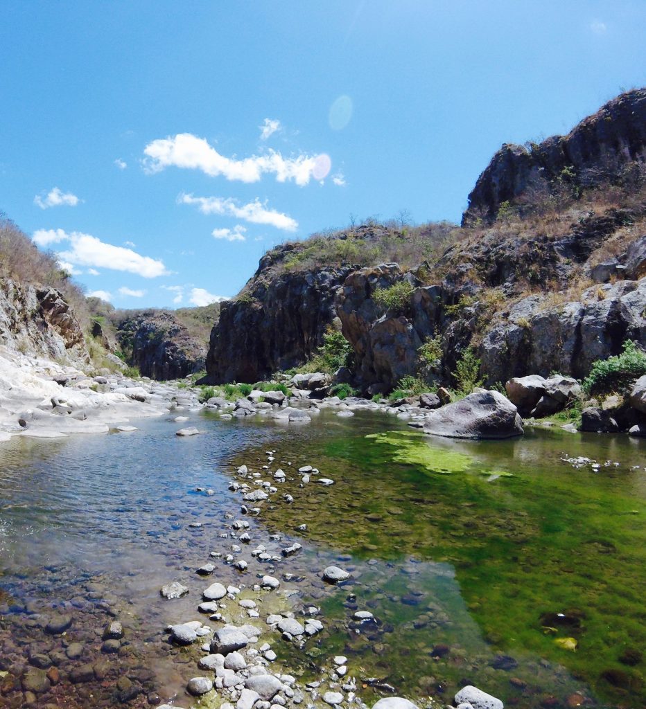 Somoto Canyon Day Trip