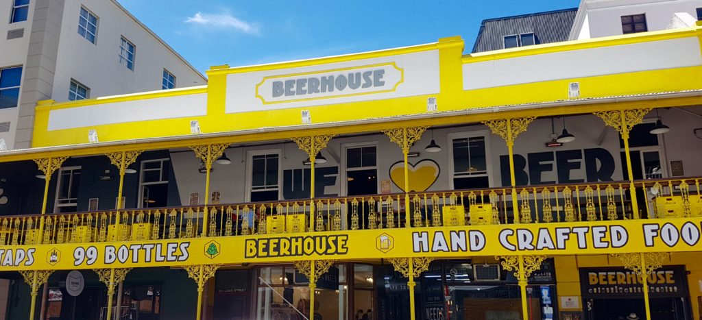 Beerhouse on Long