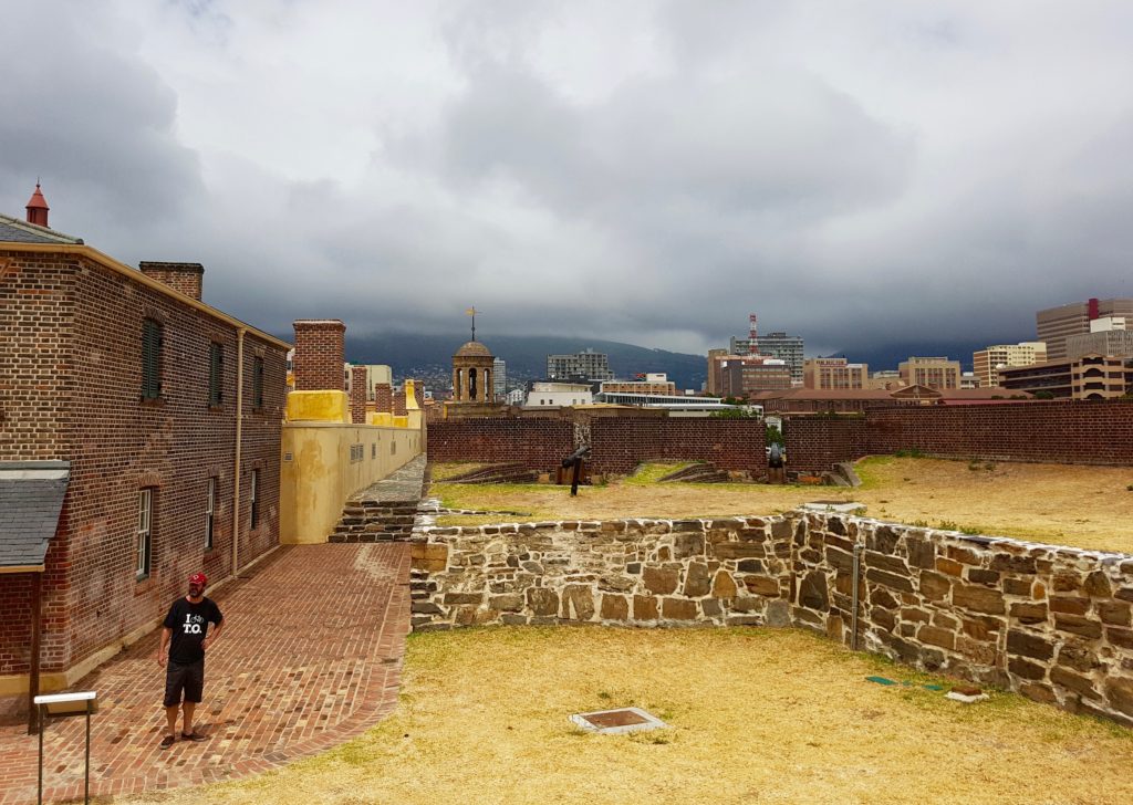 Castle of Good Hope