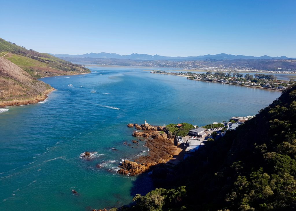 Knysna Head