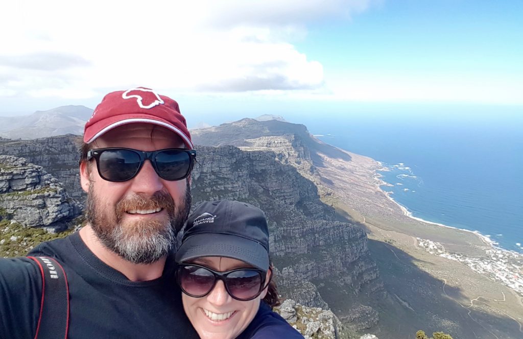 Table Mountain