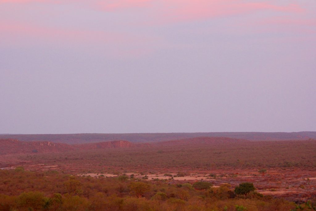 Olifants Rest Camp