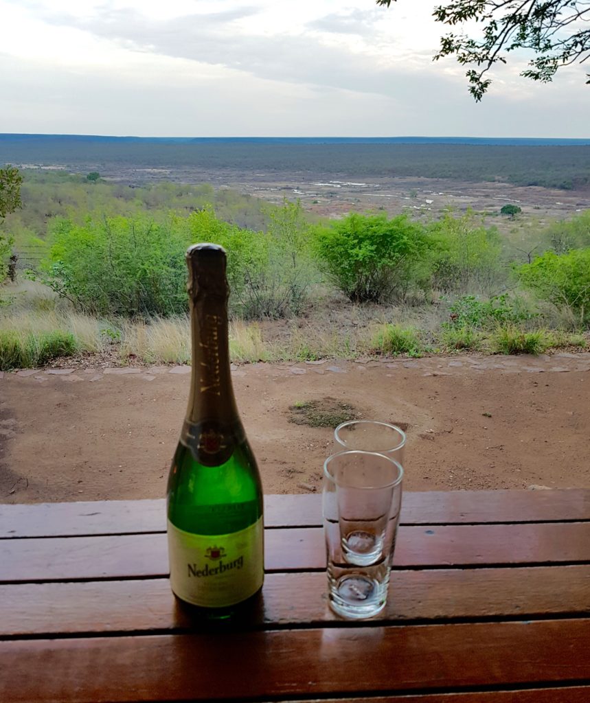 Olifants Rest Camp