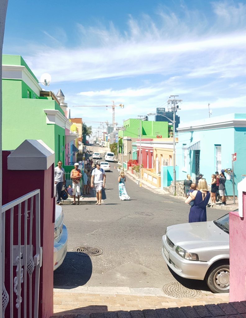 Bo-Kaap