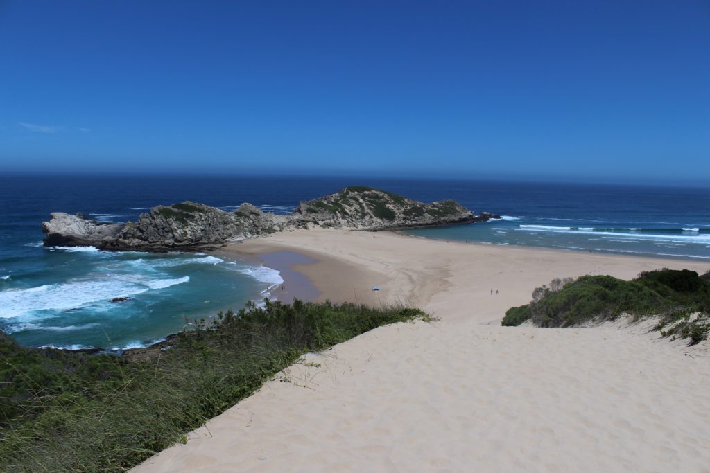 Robberg Nature Reserve