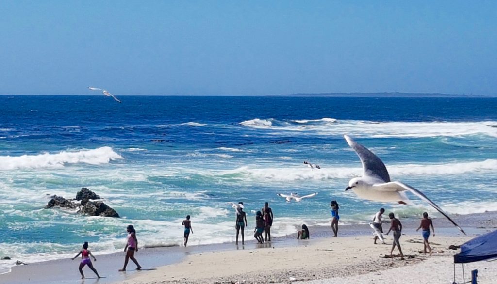 Sea Point Cape Town