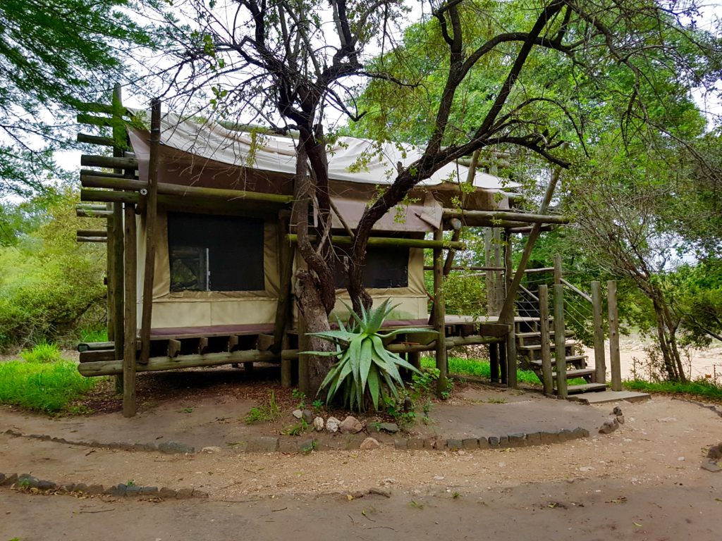 Tamboti Kruger Park Accommodation