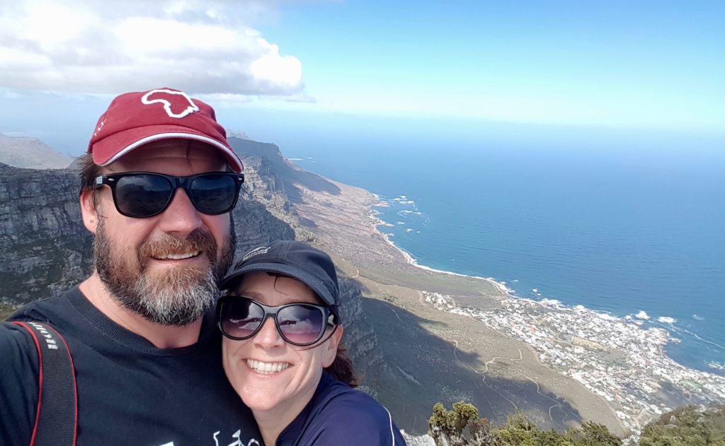 Table Mountain