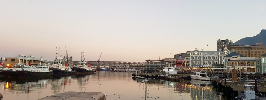 V&A Waterfront