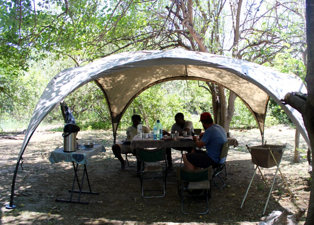 Okavango Delta