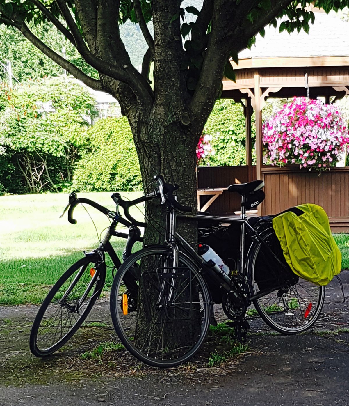 Quebec’s Eastern Townships: Cycling From Montreal to Granby