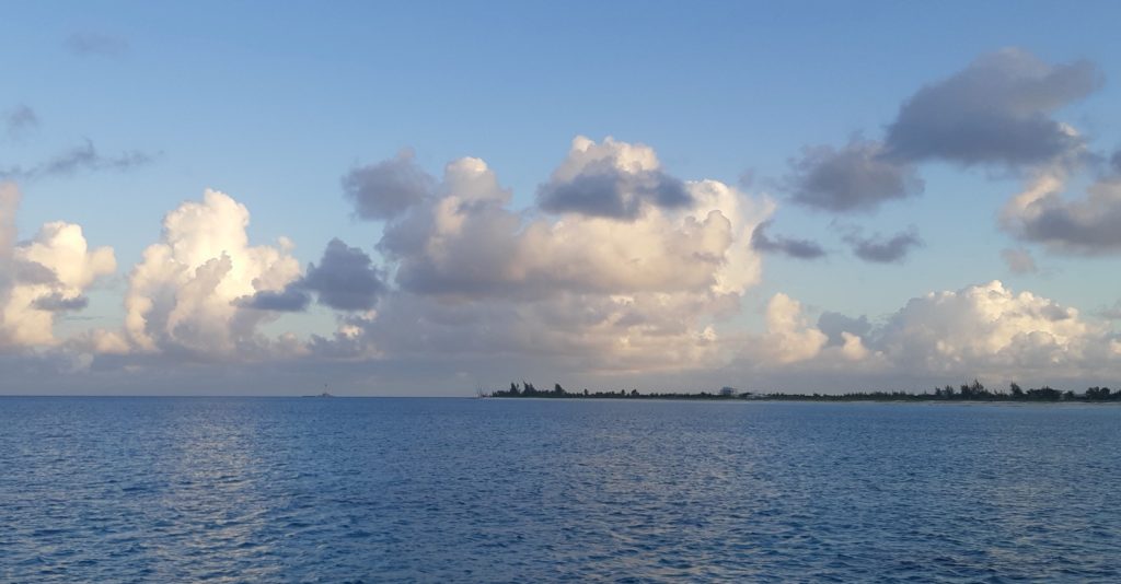 Crooked Island Bahamas