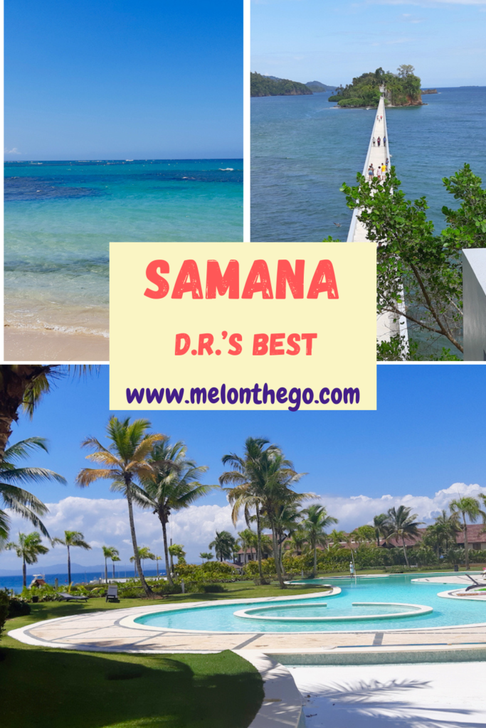 Samana DR Best of, Pin, Pool, beach