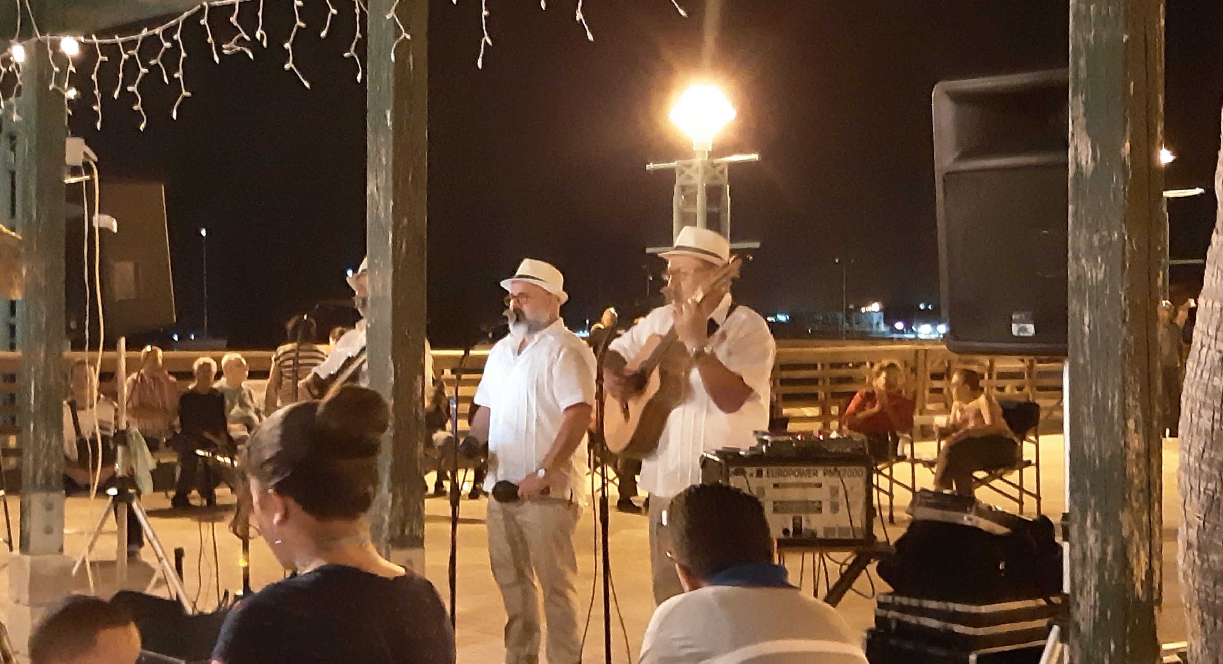 Music la Guancha Puerto Rico