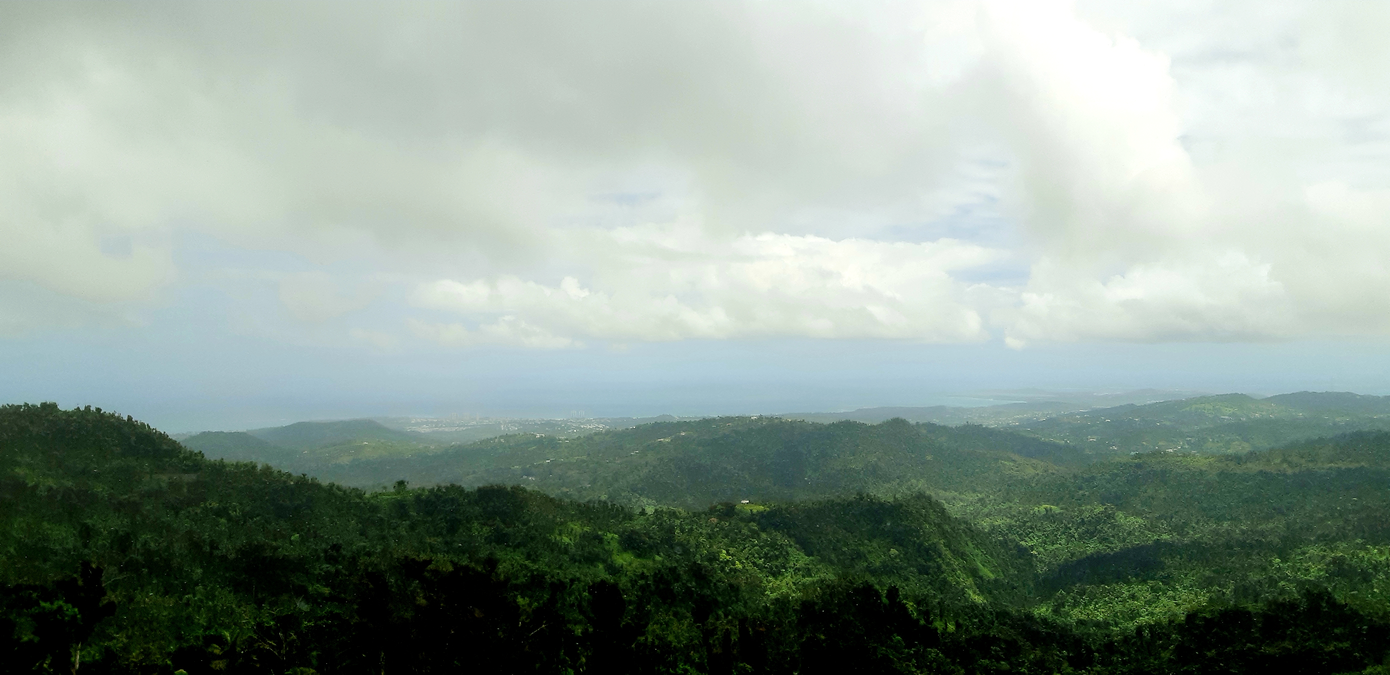 El Yunque