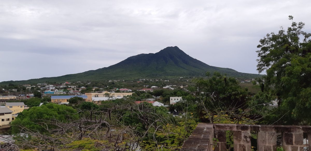 Exploring Saint Kitts and Nevis