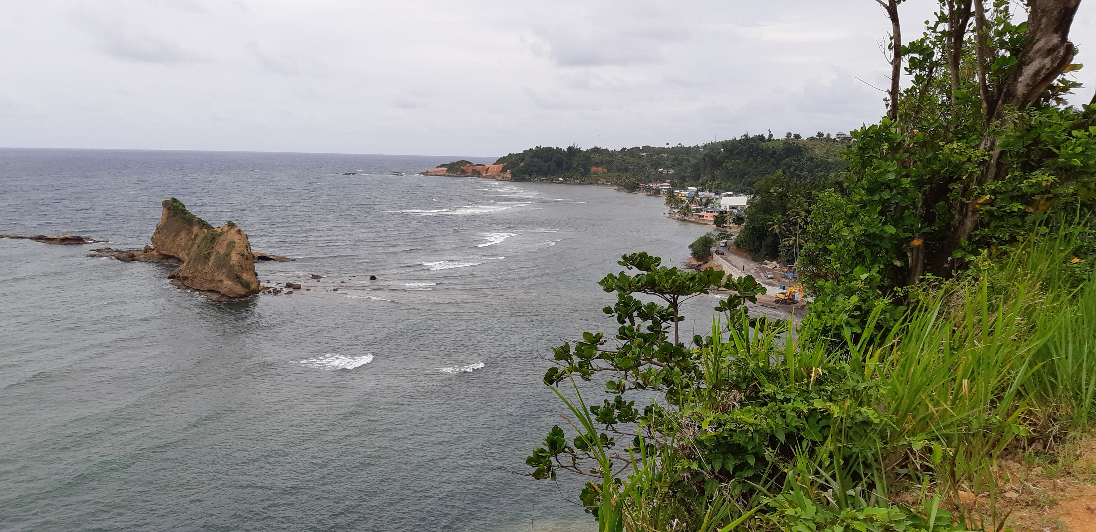 Naturally Beautiful Dominica