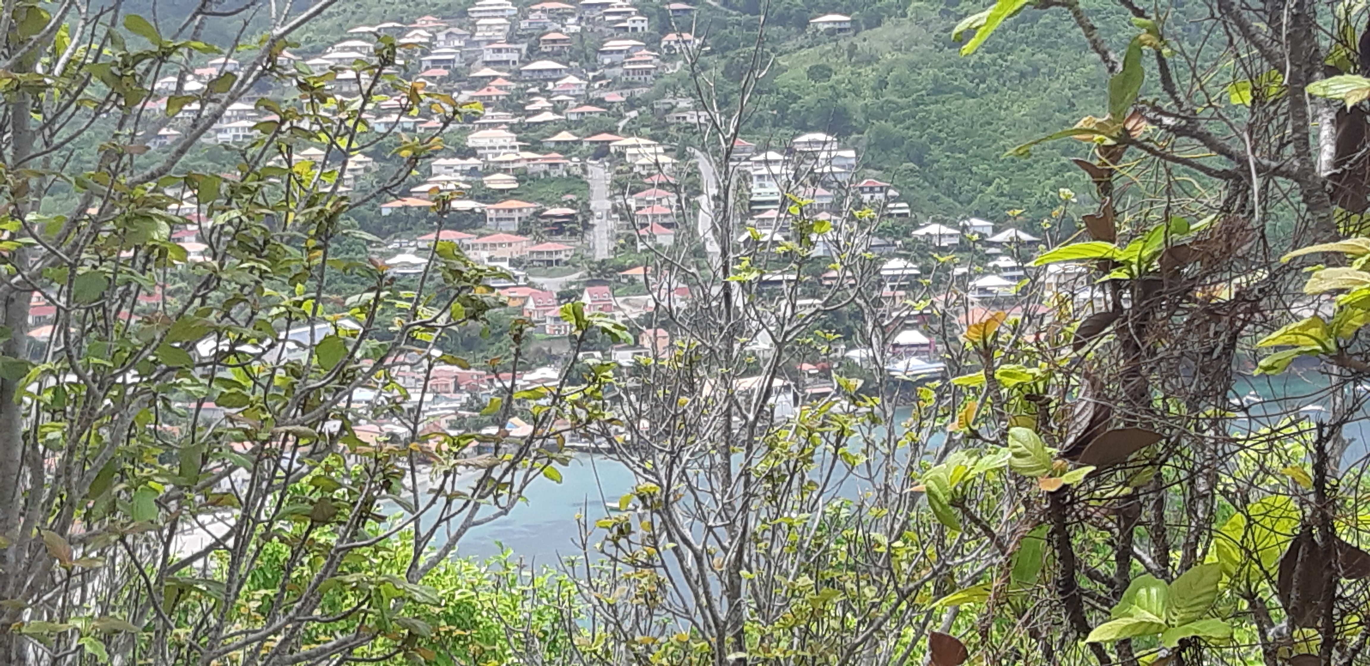 Grand Anse Martinique