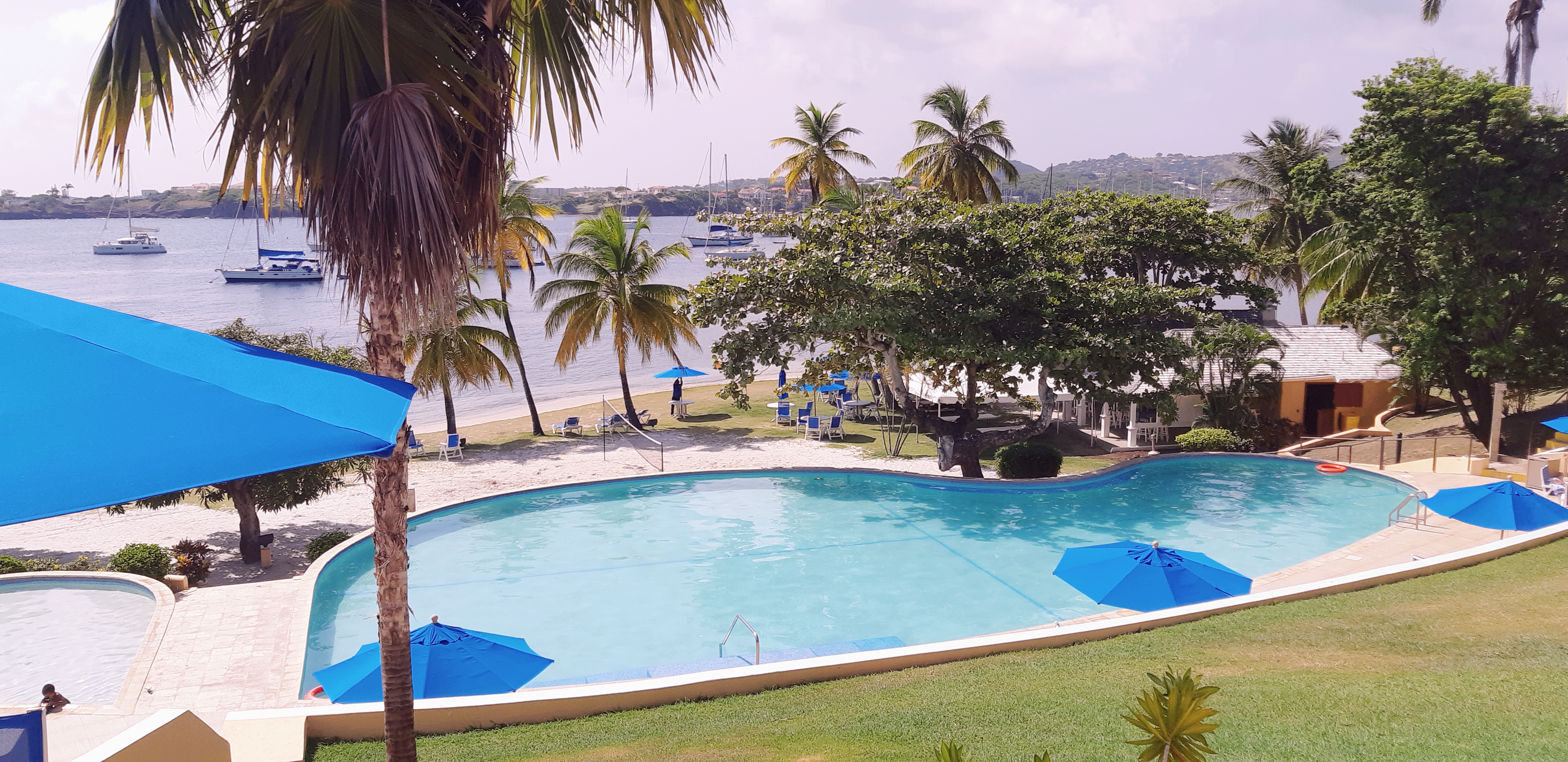 University Club Grenada