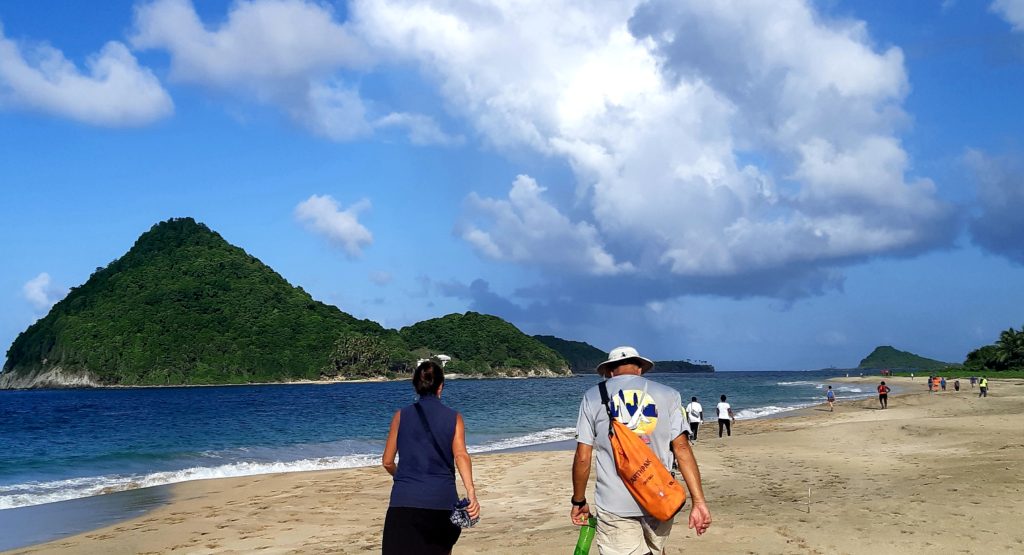 Hash House Harriers Grenada