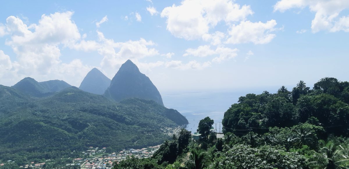 Our Saint Lucia Favorites