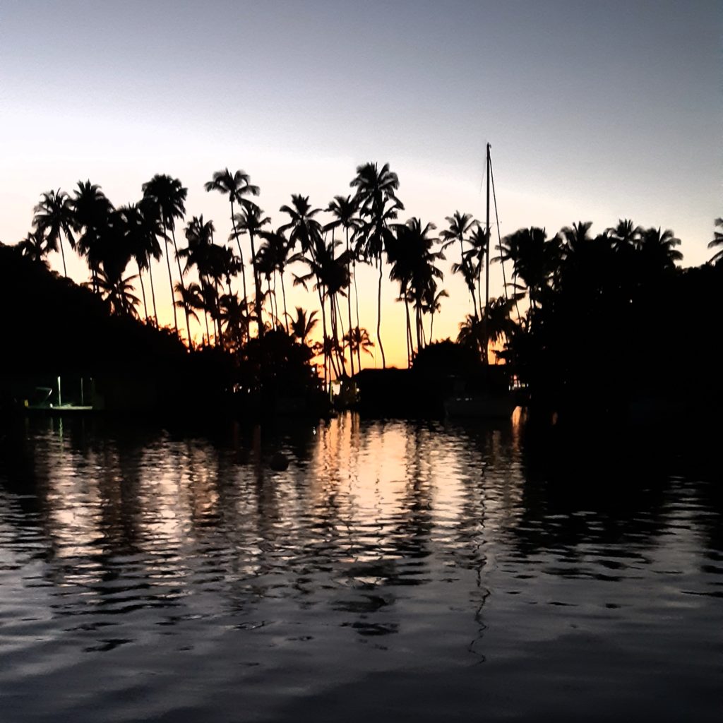 Marigot Bay