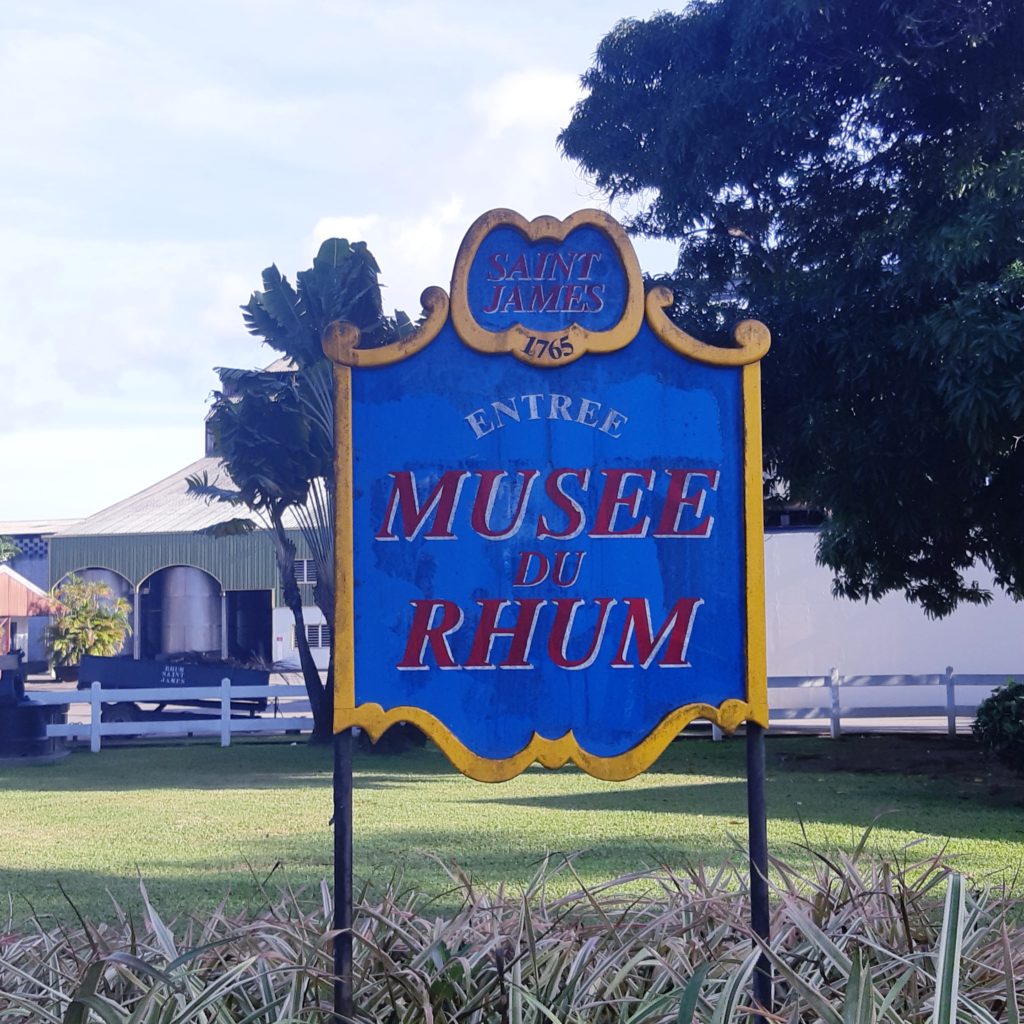 rum museum