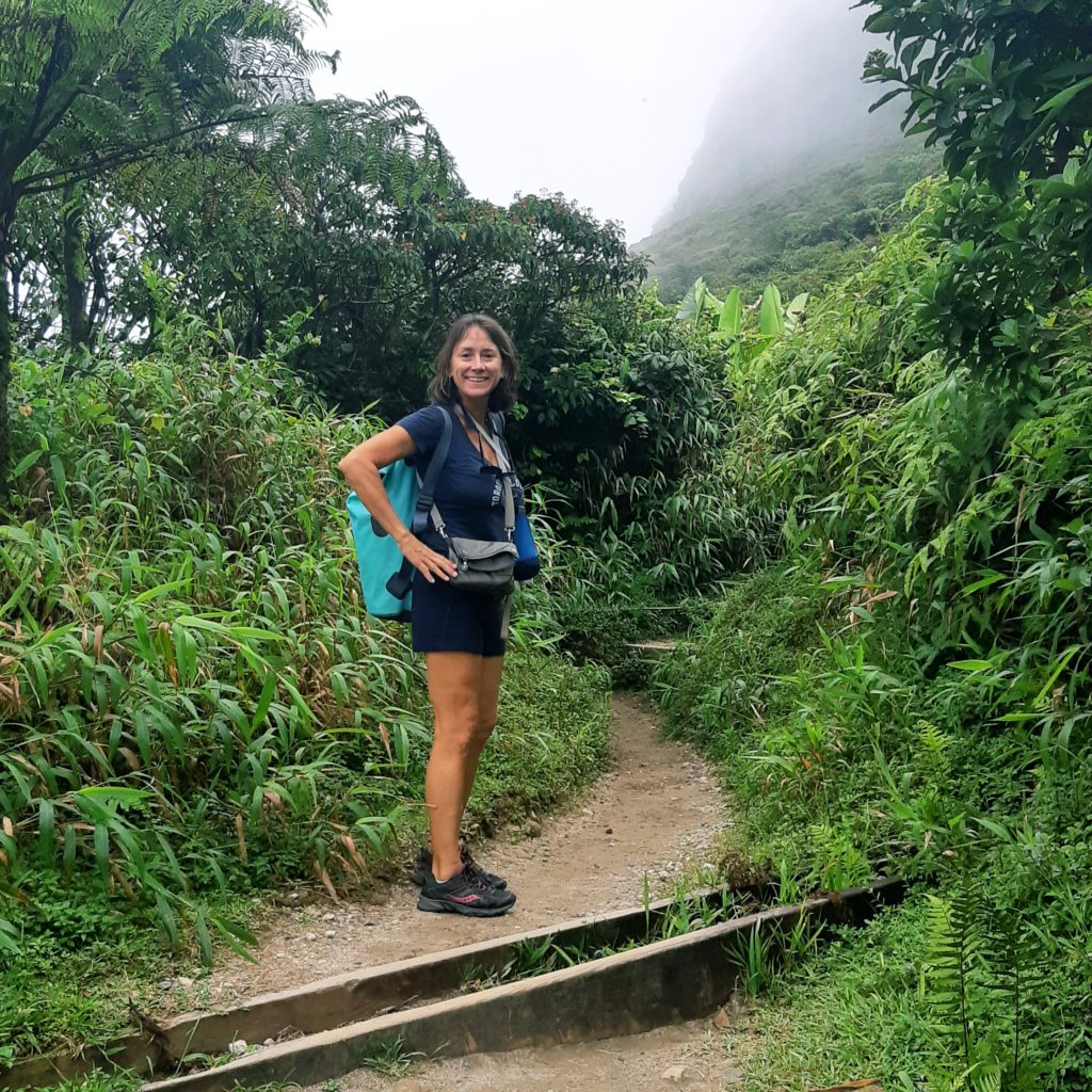 Mount Pelee Martinique