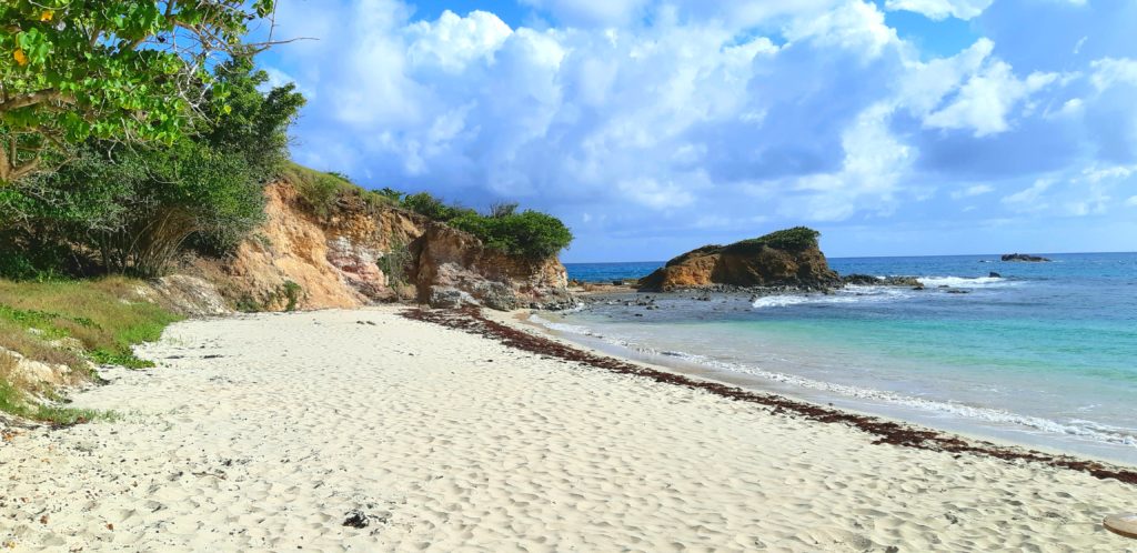 Antigua and Barbuda favorites Beach