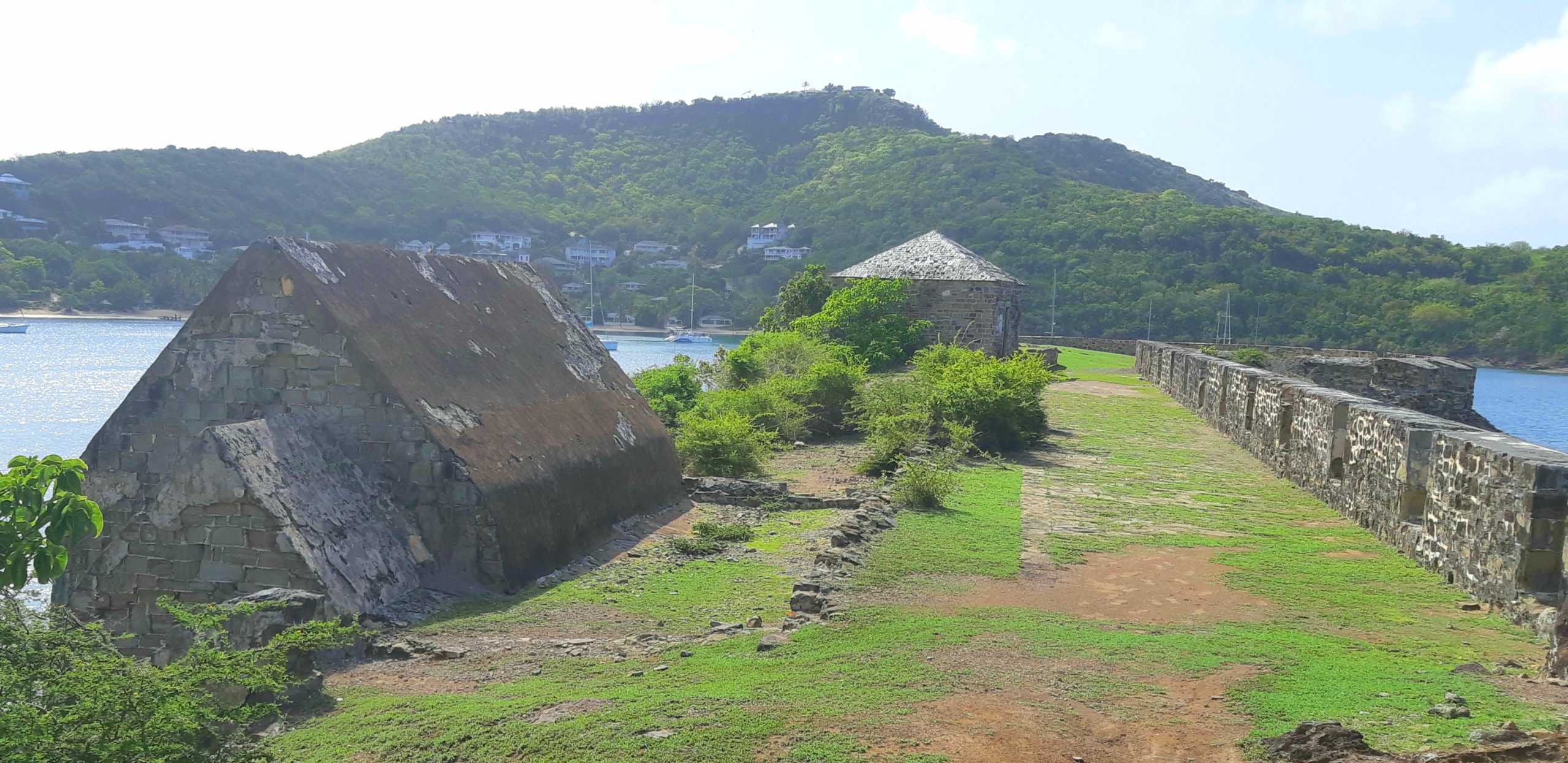 Antigua and Barbuda Favorites