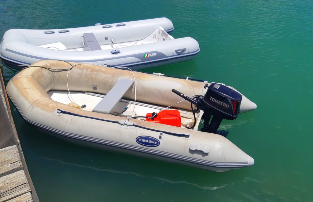 Dinghies