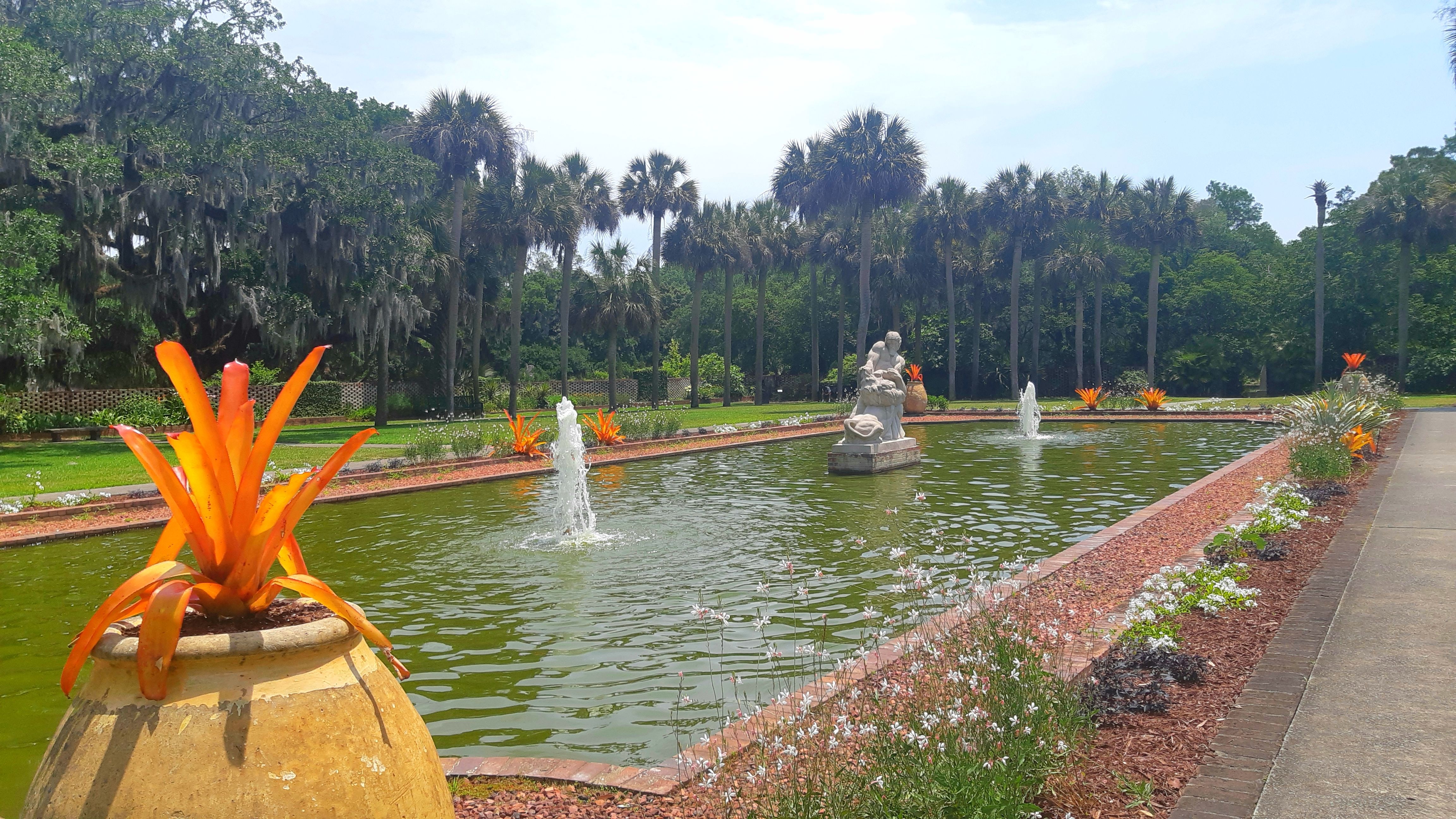 Brookgreen Gardens